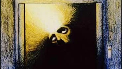Lift - Caverns Of Your Brain 1977 