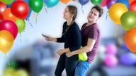 BALLOON CHALLENGE 2