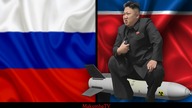 Rosja Vs Korea P&oacute;łnocna 2021 Por&oacute;wnanie siły militarnej