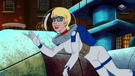 BOOMERANG UK - 12-02-2023 - Continuity