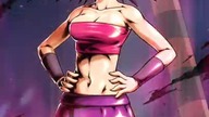Dragon Ball LEGENDS Caulifla #shorts