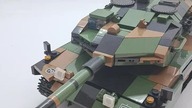 COBI LEOPARD 2A5 #shorts #bricks #car #cobi #bricks #leopard #germany #deutschland #worldoftanks