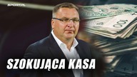 Tyle zarabia najlepiej opłacany trener w ekstraklasie! Ale to Sousa rozbił bank