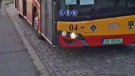Wałbrzyskie autobusy pod rządami Romka