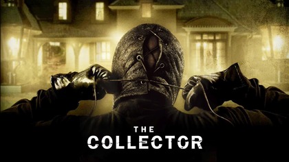 Kolekcjoner (2009) [Lektor PL] - The CoIIector