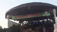 Koncert zespołu Chaos (Grzyby - Harasiuki 2018)