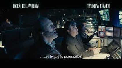 Dzień objawienia - w kinach od 10 czerwca