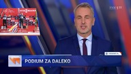 PŚ Zakopane 17. 01. 2021 - relacja z zawodów