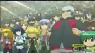 Beyblade Metal Masters odc. 34