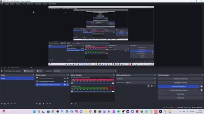 bardzo przydatny poradnik obs studio *nie przydatny wcale xd*