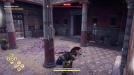 Assassins Creed® Odyssey wyrocznia 2 podejście