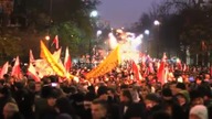To idzie Polska Dlaczego żadna telewizja tego nie pokazała?