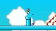 Mario Worker XXX World Vol.28