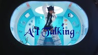 AI Talking Radiant Hair new eurodisco 2025