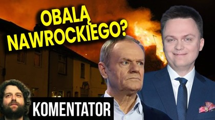 Obala Nawrockiego?! Mają Nowy Plan! - Analiza Ator