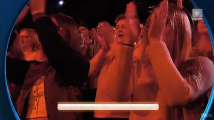 Twoja Twarz Brzmi Znajomo S11E07