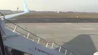 22 01 19 Boieng 767 304ER PH OYI Warszawa Cancun TUI Arke fly