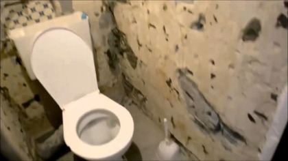 Kompleksowy remont łazienk i wc w bloku   Szafarek Tomasz