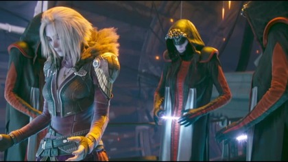 Destiny 2 - Sezon 15 - Wprowadzenie