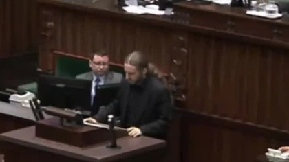  Dobromir Sośnierz: PAKIET BIZNES VIP TURBO EKSTRA PLUS!