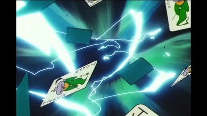 06.  Sailor Jupiter - Najsilniejszy superpiorun! (odcinek 147)