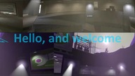 Channel Trailer (Vintage)