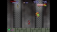 Mario Forever Dynamic Letter Worlds Series World Z Final SakuraMotchi 2020