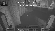 drollercaster Minecraft Kraina Króla [1] - Podróż