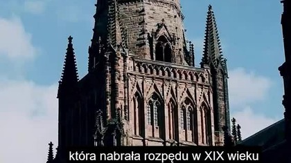 Sequel Labirynt zaginionej gildii część 2 - Niebiańskie statki(360p)