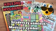 Zdrapki Lotto  Mix za 88zł  Weekend na plusie 