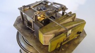 Mechaniczny automat z 1890 r. naśladujący ptaki śpiewające:)