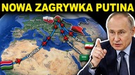 PODEJRZANE LOTY NA BIAŁORUŚ
