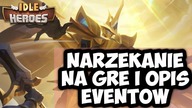 IDLE HEROES