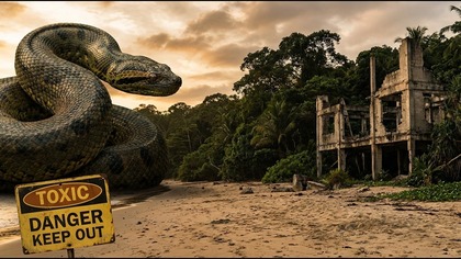 Top 10 Najbardziej Niebezpiecznych Miejsc na Ziemi