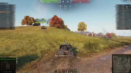 World of Tanks - SU-130PM (14 Frags/6,7K Damage) | WoT Replays [#51]