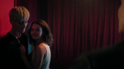 Pretty. Lethal. Zab&oacute;jcza. pointa. 2026. Lektor.pl