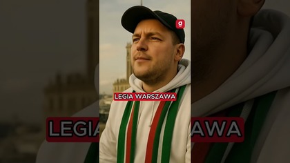 POLSCY KIBICE WEDŁUG AI