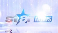 Antena Stars (Antena 2) - Începutul primei ediii Star News (16. 12. 2013)
