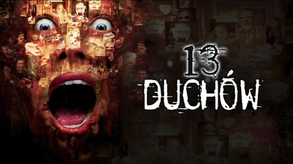 T13ynaście duchów (2001) [Lektor PL] 