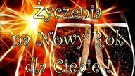 Życzenia na Święta i na Nowy Rok dla Ciebie !