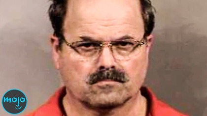 20 Infamous Criminals in Maximum Security Prisons