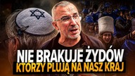 Sumliński: Schudrich handluje cmentarzami