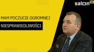 Senator Gawłowski: Mam poczucie ogromnej niesprawiedliwości