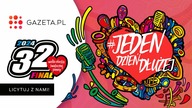#JedenDzieńDłużej
