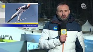 Czy Dawid Kubacki wystąpi w kwalifikacjach? (23. 02. 2023)