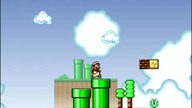 Mario Forever Cedilla World World &Ccedil; SakuraMotchi 2020
