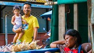 Kim są Morscy Cyganie na Phuket? [NAPISY PL]