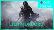 Quel kontra Śródziemie Cień Mordoru!  [Quel Na Żywo]