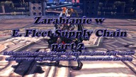 BnS luźne gadanie, zarabianie, dail quest w Fleet Supply Chain Part 2