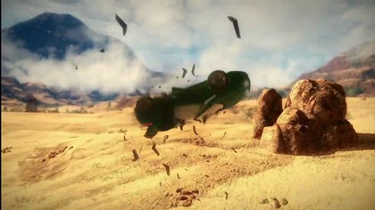Just Cause 2 - Jesteś gotowy ?! .